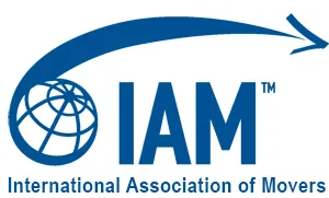 IAM, International Association of Movers