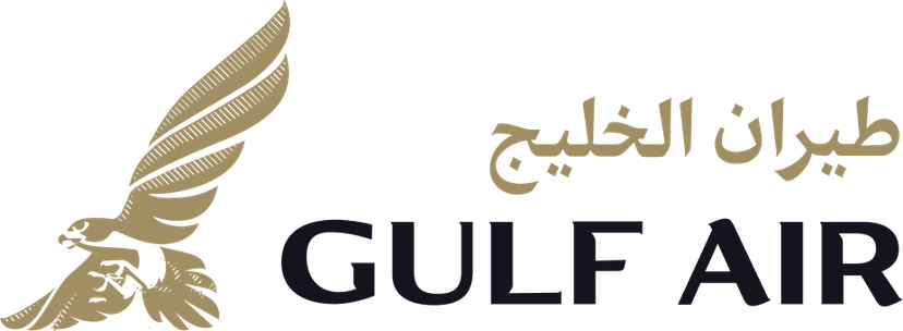 Gulf air logo