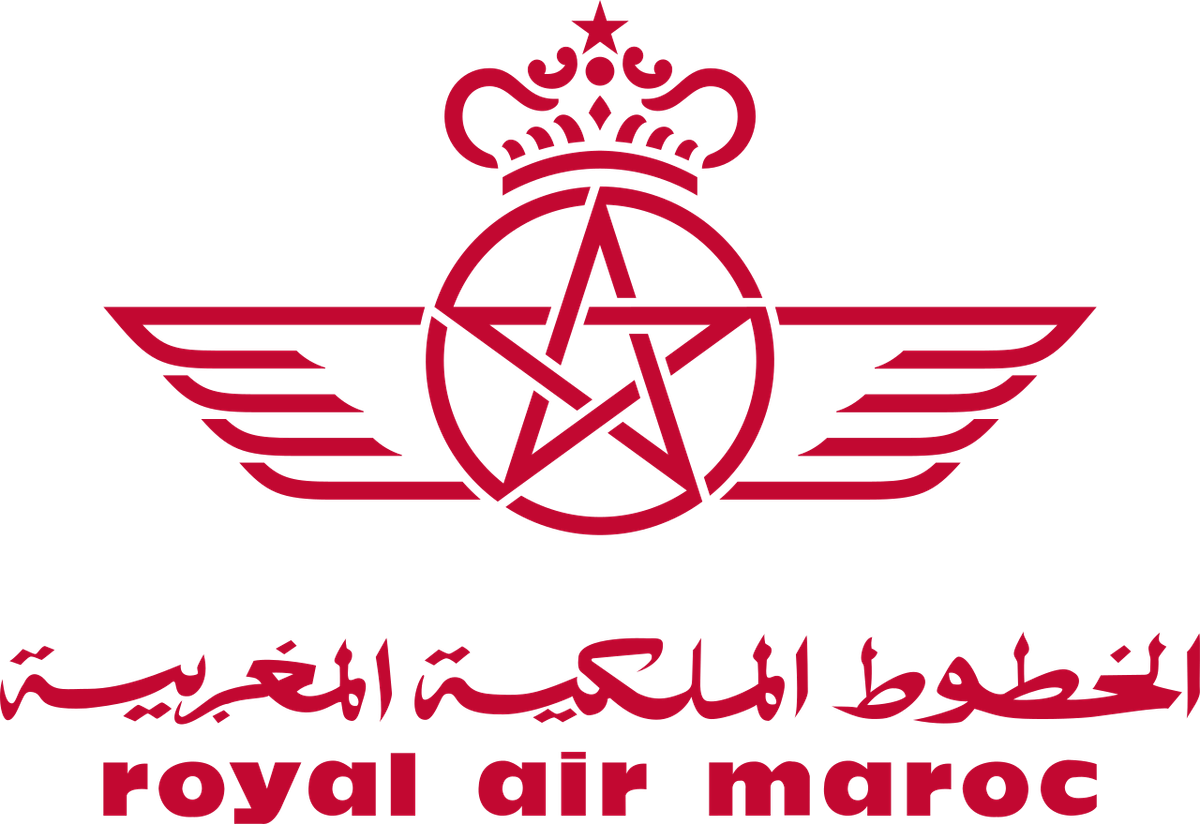 Royal air logo