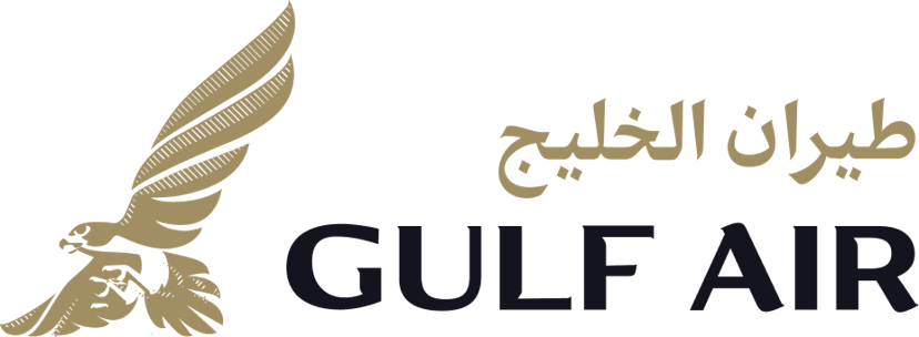 Gulf air logo
