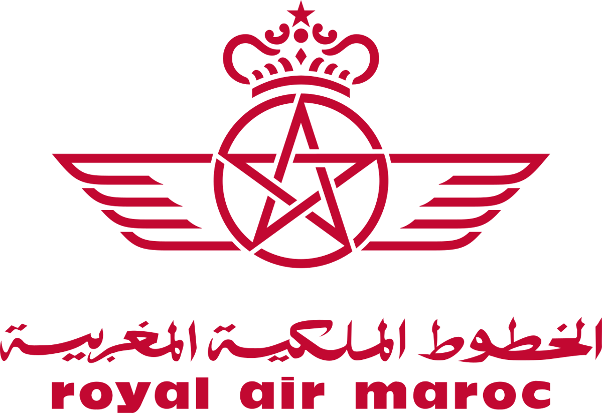 Royal air logo