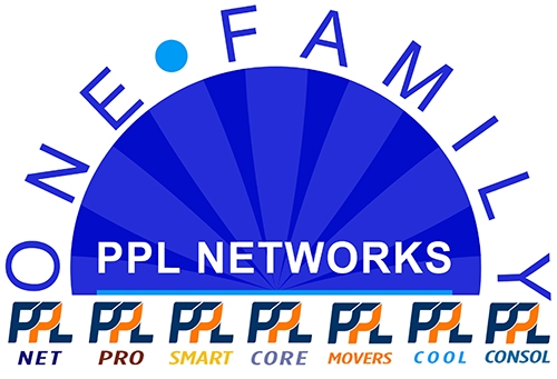 PPL networks logo